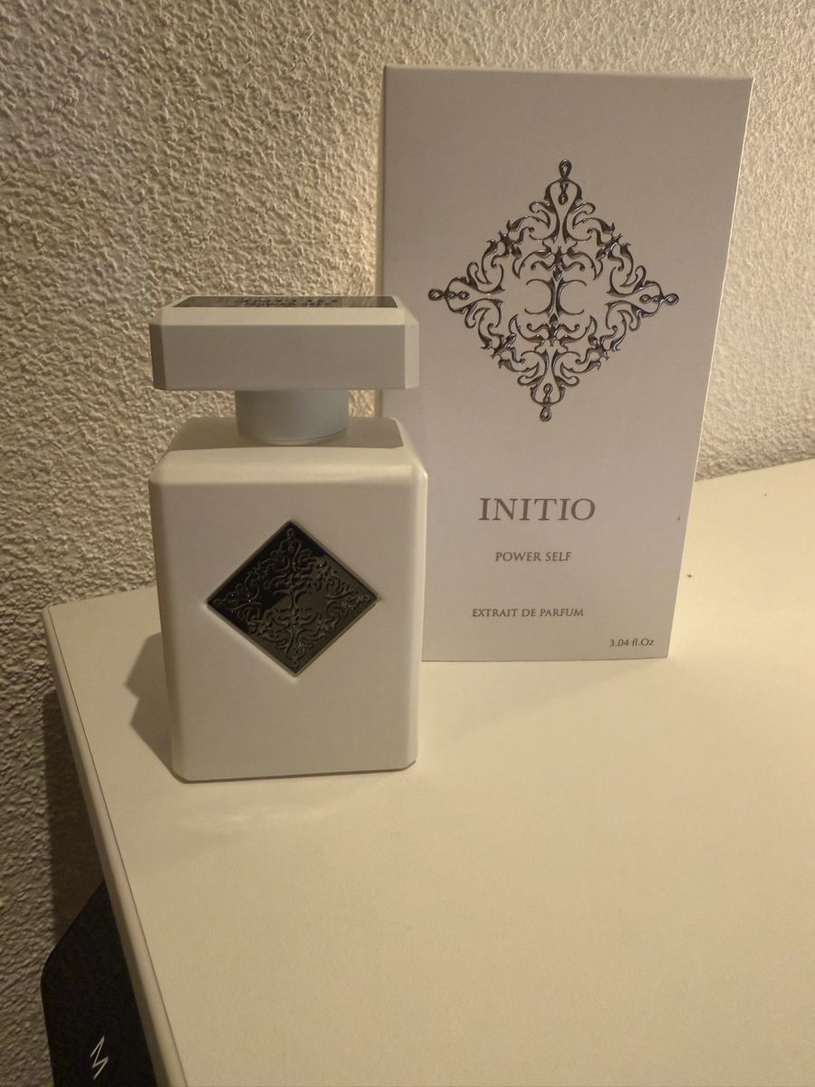 Initio Parfums & Eau de Toilette: Initio Power Self 90ml – D'occasion à Balgach par EFY-SG