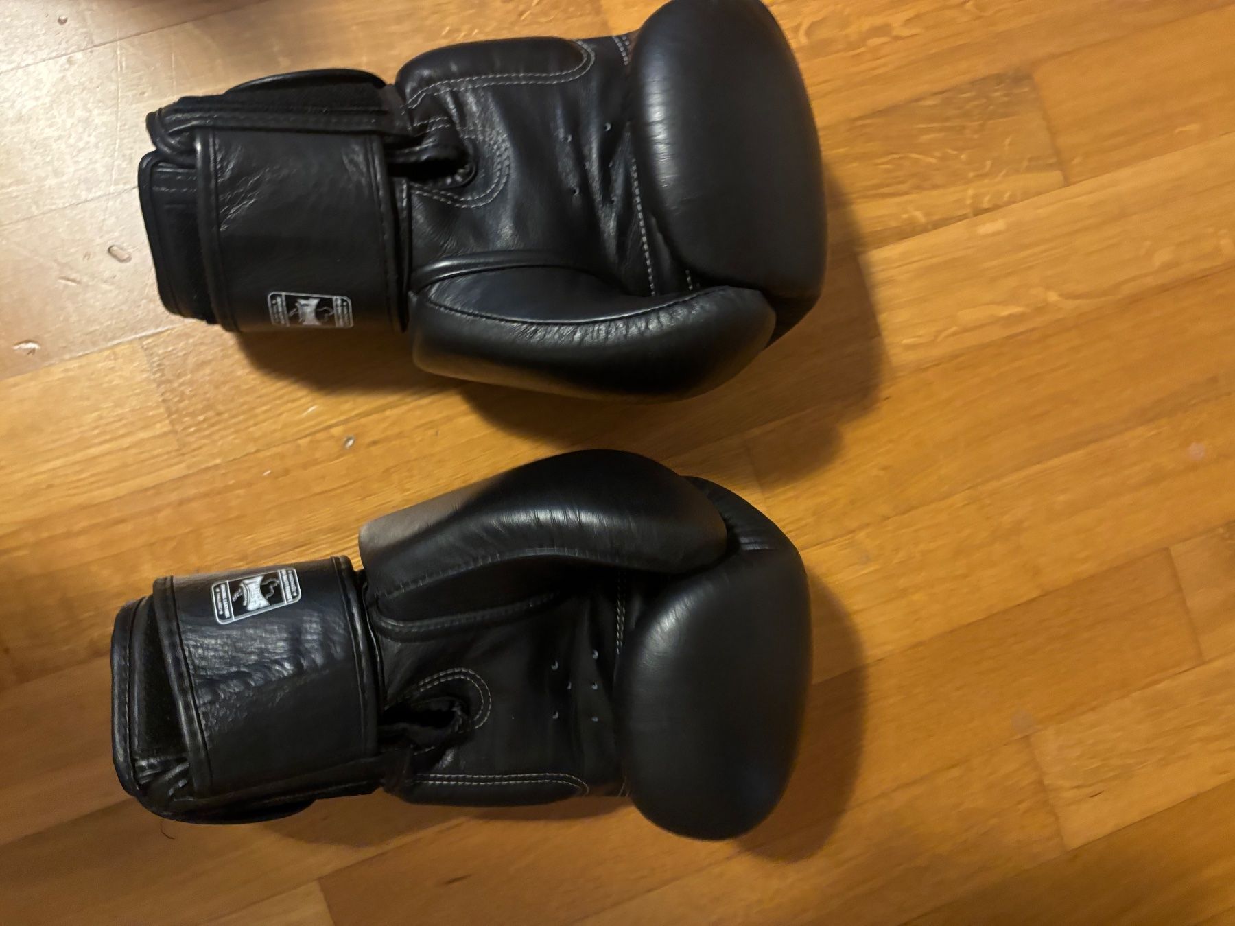 Handschuhe & Handstulpen: Twins Special Boxhandschuhe 14oz – Gebraucht aus Eglisau von mar_s2cf 1