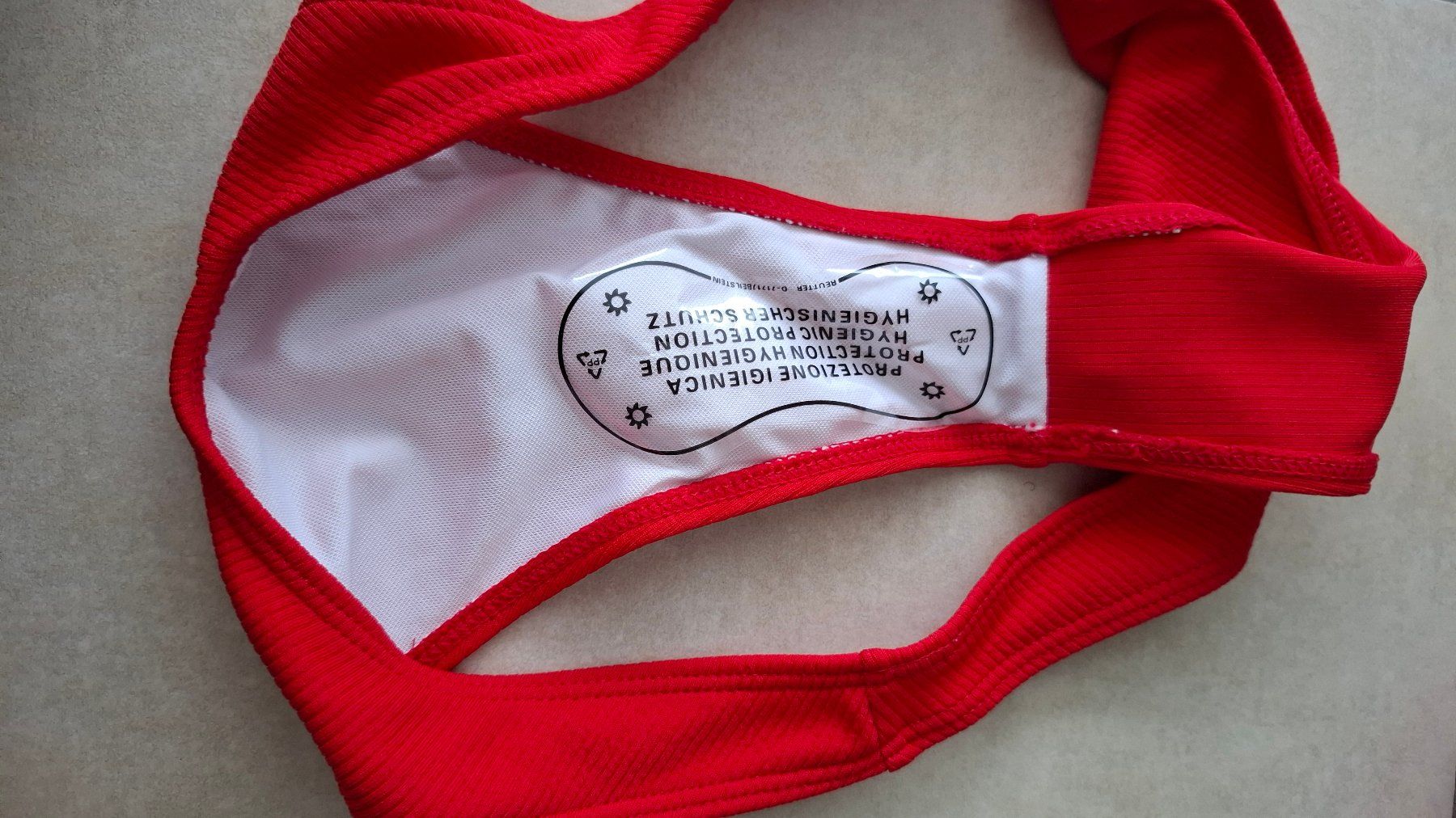 Costumi da bagno & Bikini: Bikini - Grösse M – Nuovo e nell'imballaggio originale da Rickenbach b. Wil venduto da VeryLovelyThings 3