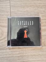 Gotthard - Open - Album CD Original