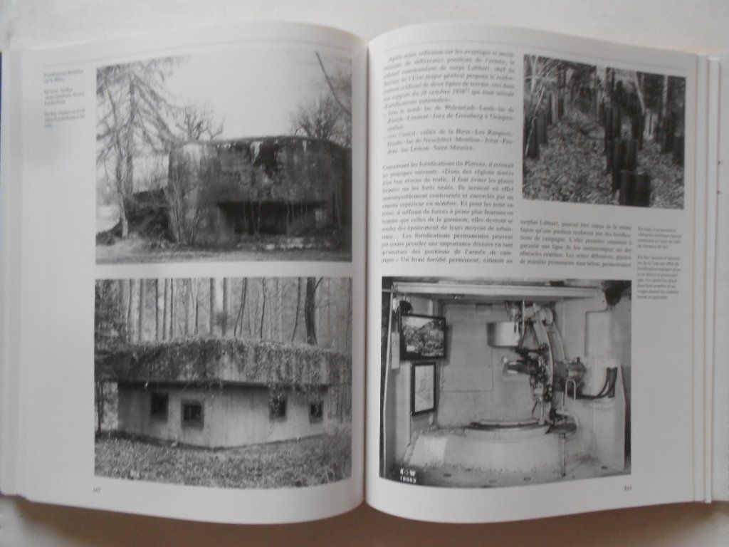 Libri: Forts et fortifications en Suisse – Usato da Bex venduto da Giorgiob 6