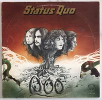 STATUS QUO - QUO