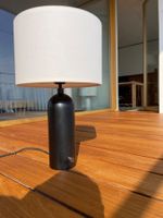 Gubi Gravity Table Lamp Small - Black/White - Wie new #1