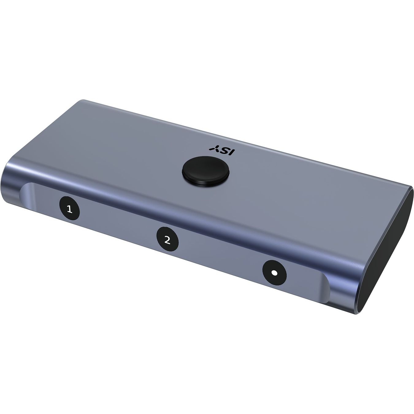 Hub & Switch: ISY | 4K HDMI Switch | IHD-9200 | New – Nuovo e nell'imballaggio originale da Sion venduto da bitfenix 3