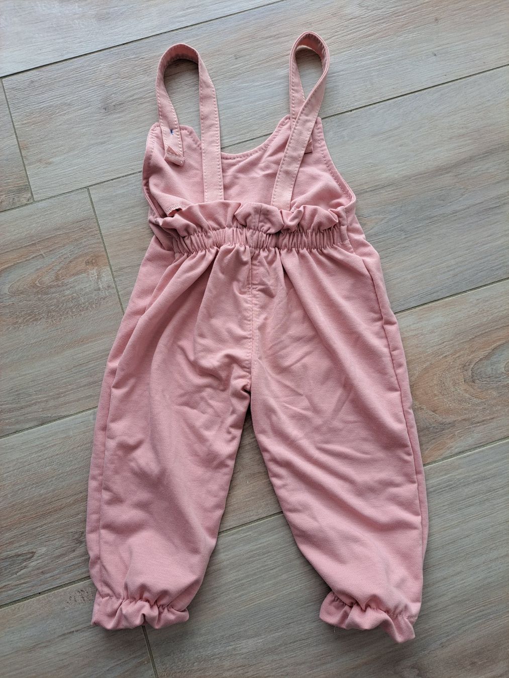 Pantaloni: Salopette enfant taille S – Usato da Marly venduto da Mumu1723 1