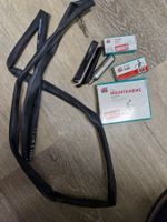 Fahrrad-Reparatur-Zubehör; grösstenteils neu/ungeöffnet