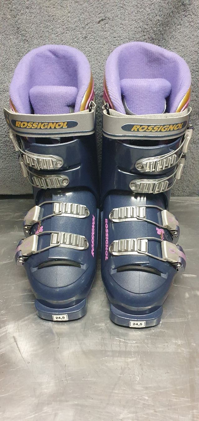 Rossignol Scarpe da donna: Rossignol Skischuh Neu – Nuovo (secondo la descrizione) da Burgdorf venduto da schlange034