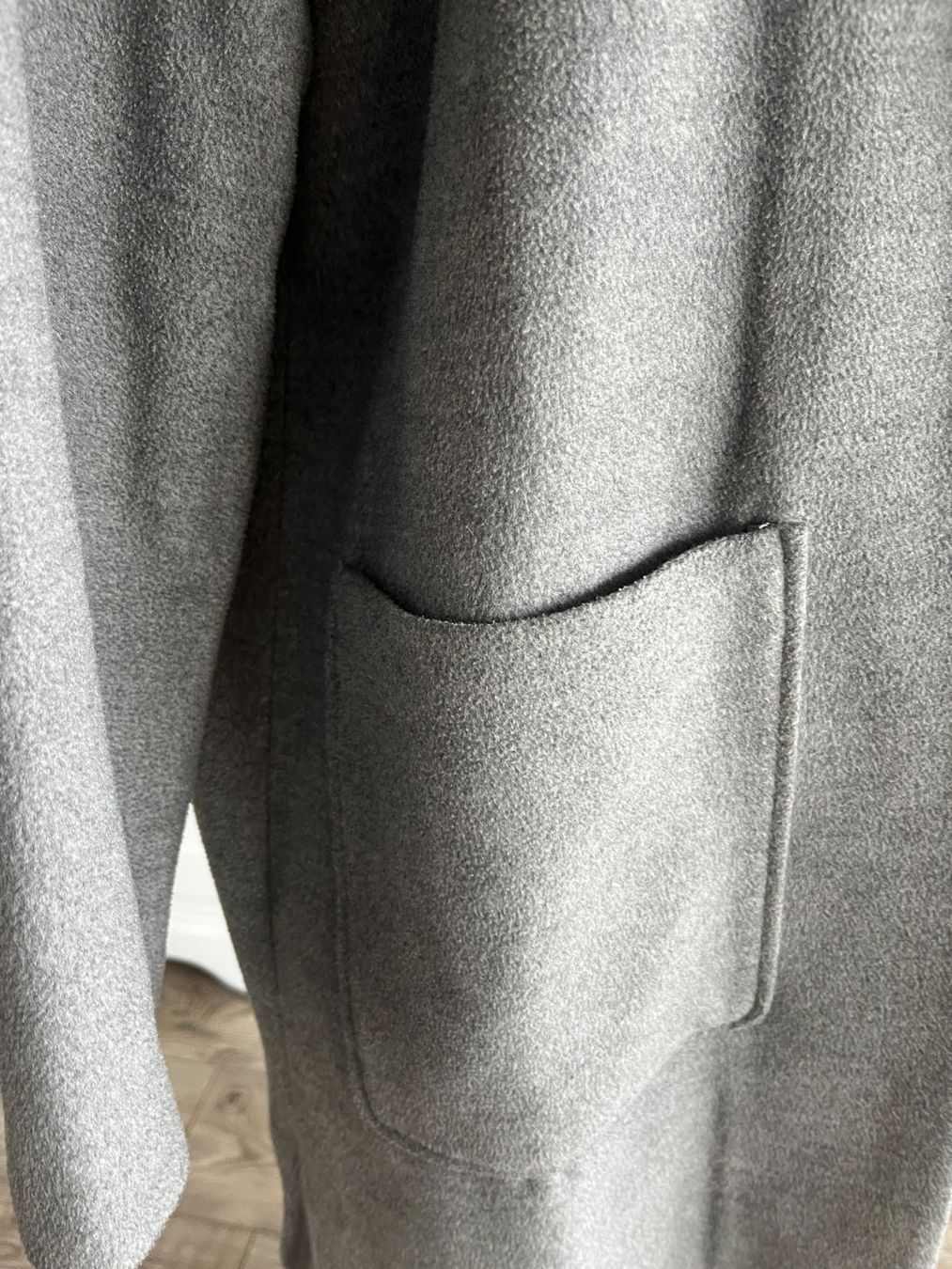 H&M Mäntel: Petit manteau léger M – Gebraucht aus Seiry von van_n79x 4