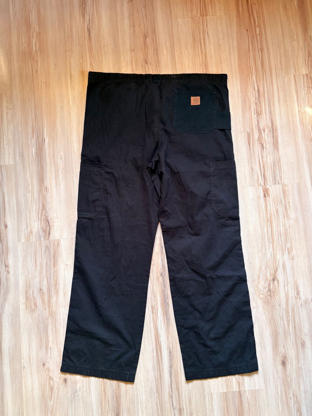 Carhartt Pantalons: Carhartt Cargo – D'occasion à Wigoltingen par _vntg_ 3