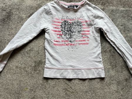 Kinder Pullover, Grösse 152, für 12 Jahre
