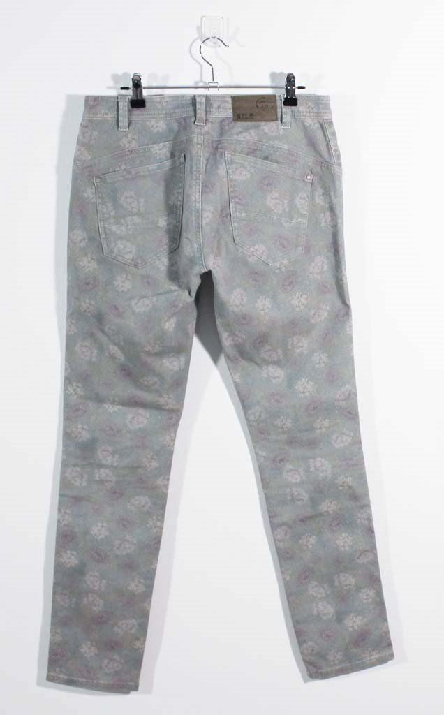 Nile Jeans: NILE Jeans Gr. S/M – Gebraucht aus Belp von caramel-secondhand 1