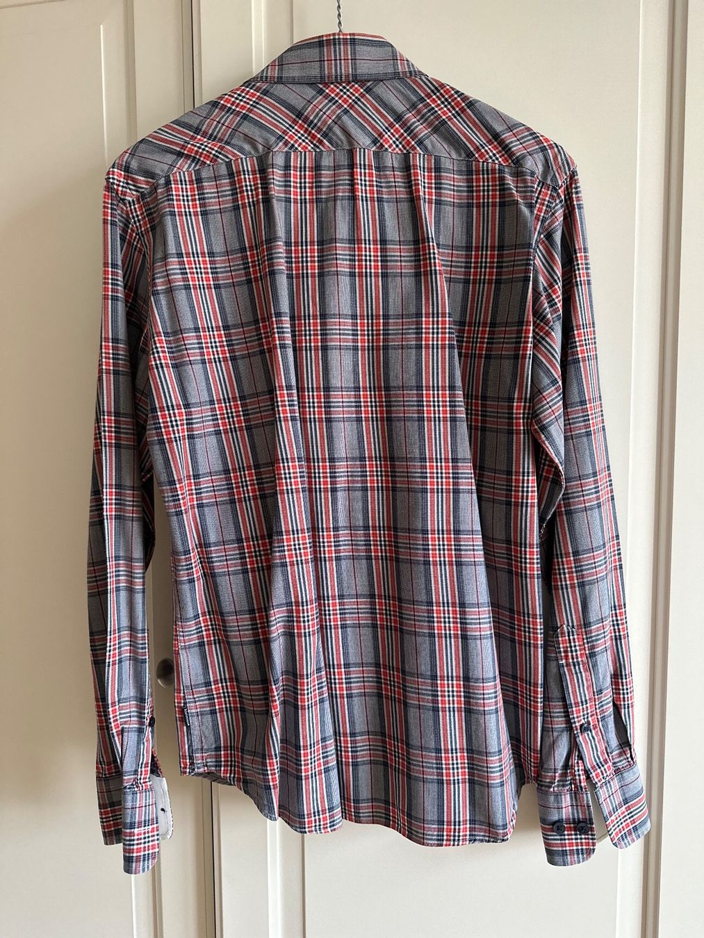 Hemden: Herren Hemd 37/38 S Martinique – Gebraucht aus Rothenburg von wer_g9fd 1