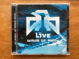 Live ‎– Birds Of Pray (CD Alternative Rock)
