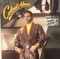 Colonel Abrams - Colonel Abrams (LP)