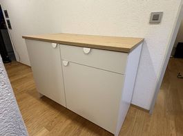 Ikea Knoxhult Umterschrank/Möbel