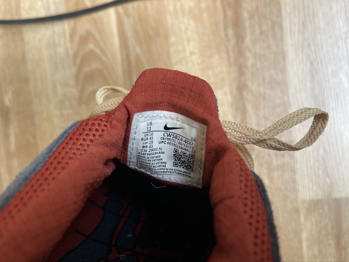 Nike Scarpe da uomo: Nike Free Run Trail 5.0 Sneakers – Usato da Jona venduto da goovii_ 2