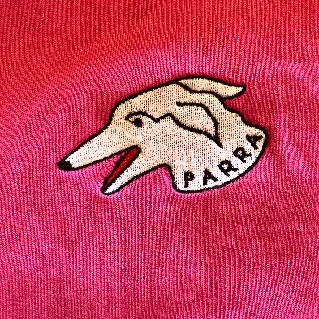 Maglioni & Felpe: Parra Sweatshirt, Grösse S – Usato da Brienz BE venduto da Kokolea84 4