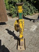 Stockwinde mechanisch 75 cm