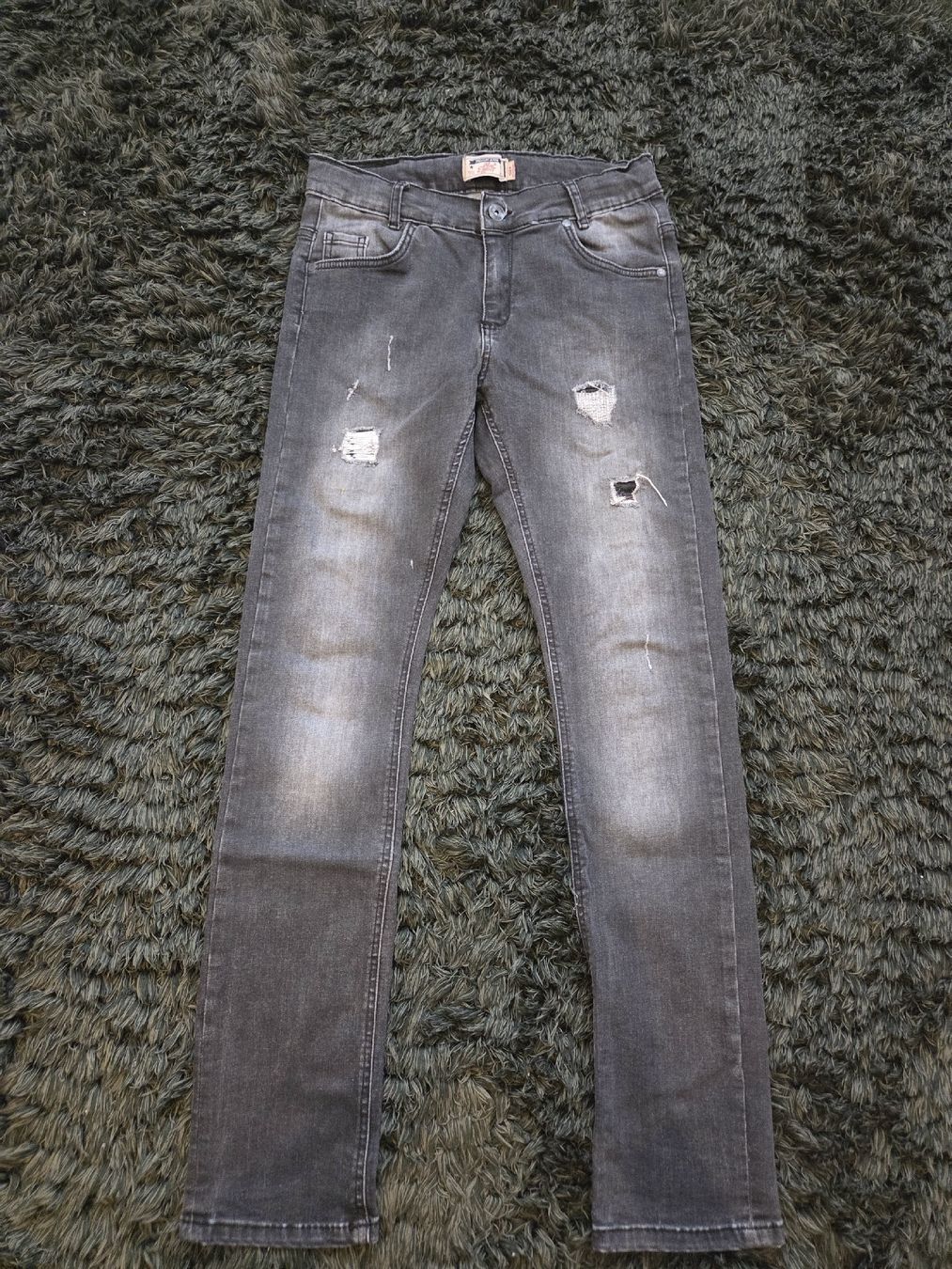Hosen: Hose, Jeans – Gebraucht aus Birr von SonjaB84