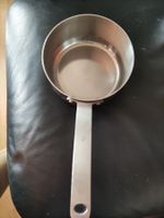 Kleine IKEA Pfanne  «Favorit» Deckel vorhanden
