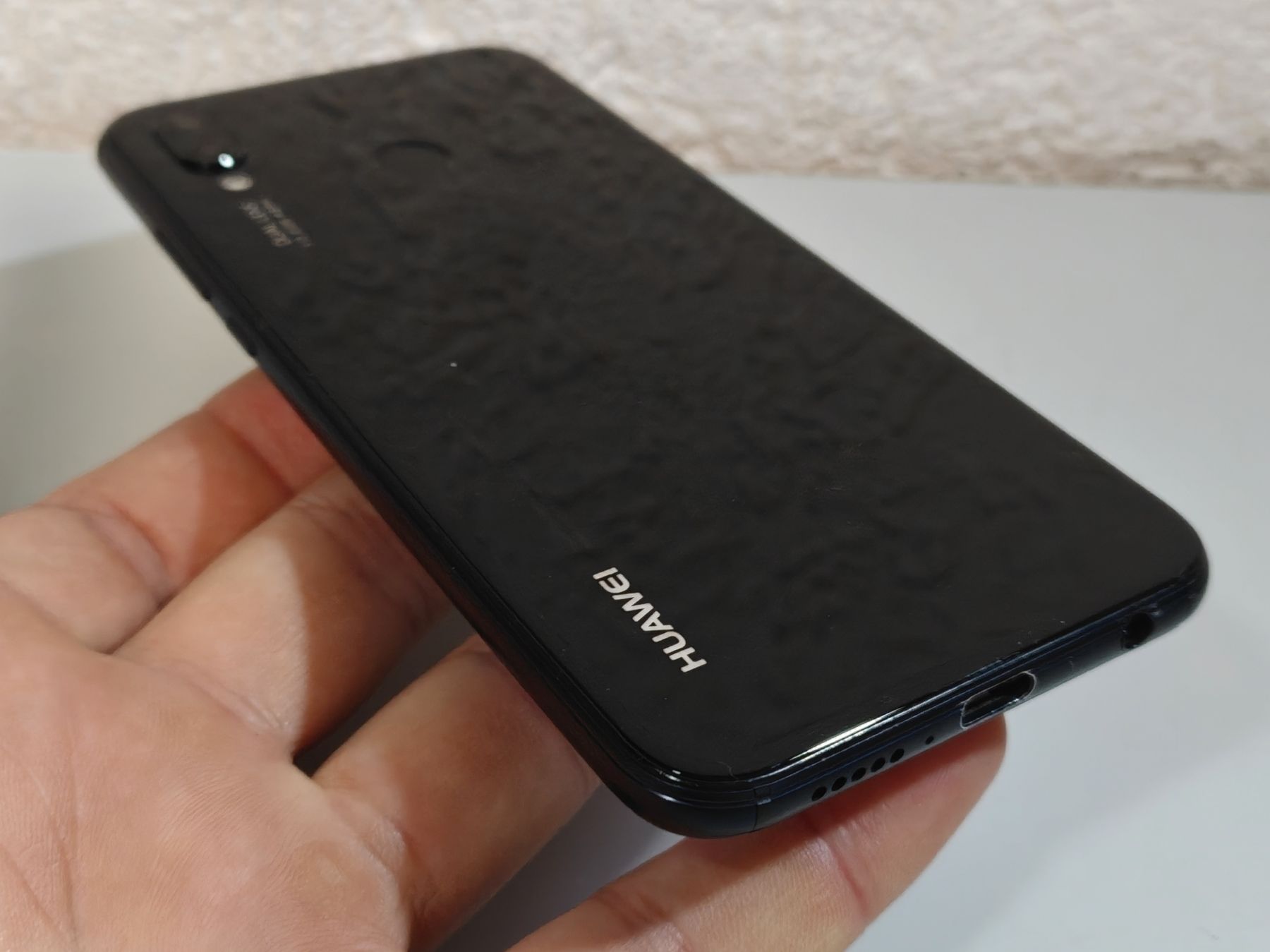 Huawei Telefoni cellulari / Smartphones: Huawei P20 Lite  – Difettoso da Ehrendingen venduto da Rocky985 3