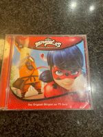 Miraculous Hörspiel Der Mime und Kung Food