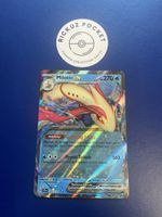 Milotic Ex #42 Pokemon Surging Sparks