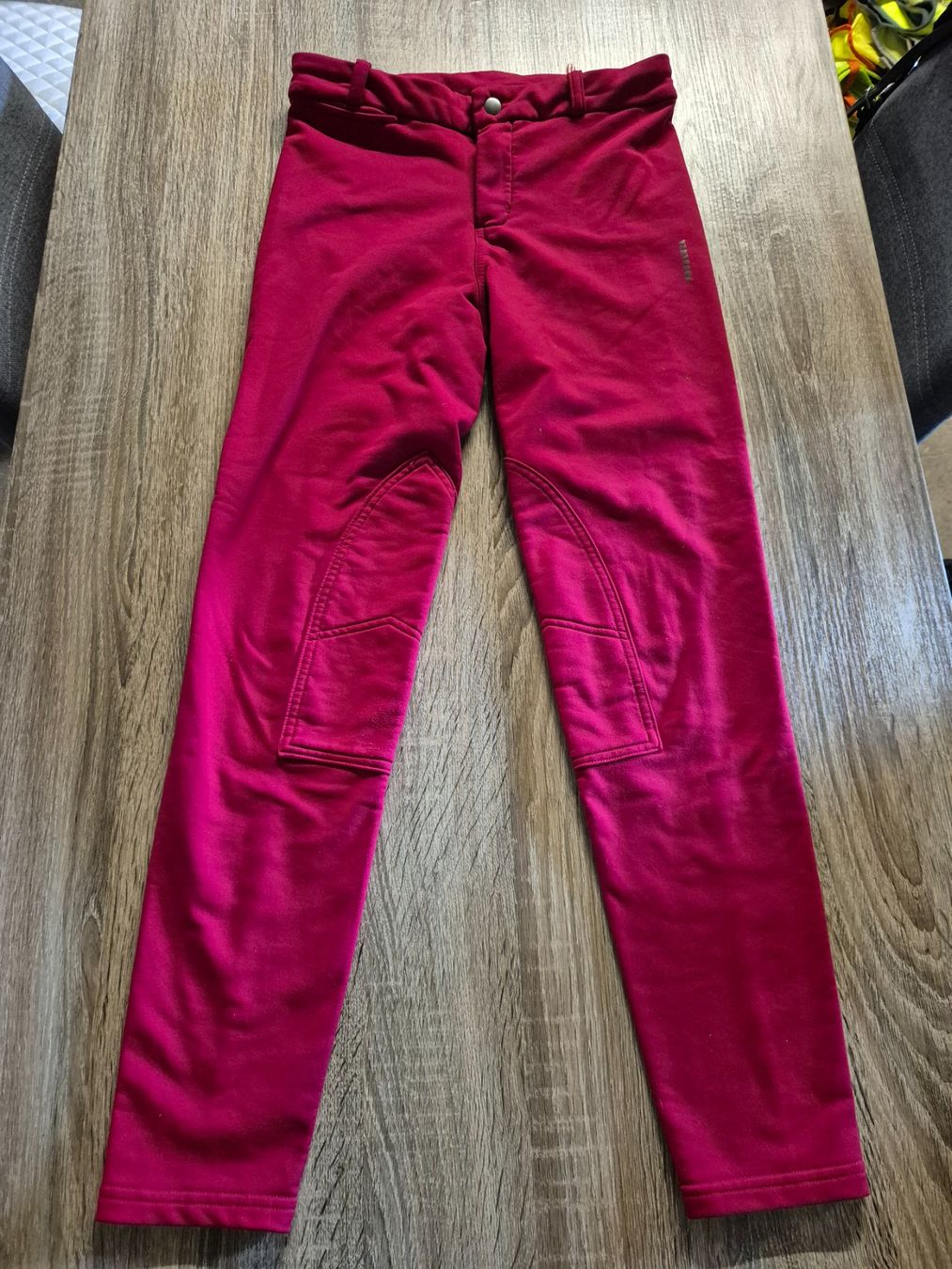 Hosen: Reithose 153-162 – Neu (gemäss Beschreibung) aus Meggen von Orrinka20