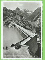 Grimsel und Finsteraarhorngruppe