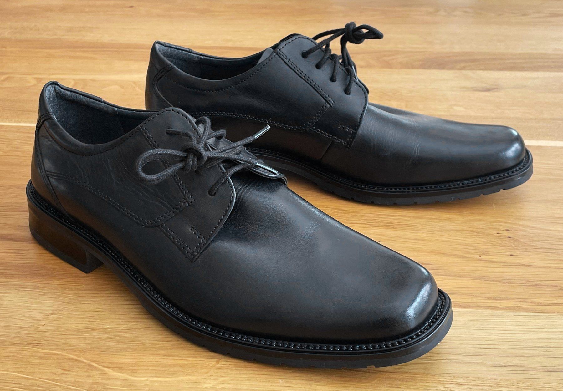 Scarpe da uomo: Herrenschuh Grösse 43 – Nuovo (secondo la descrizione) da Zürich venduto da milritag