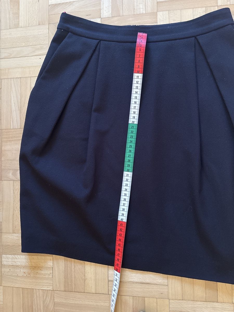 Hugo Boss Röcke: Rock von Hugo Boss – Gebraucht aus Basel von FannySt 5