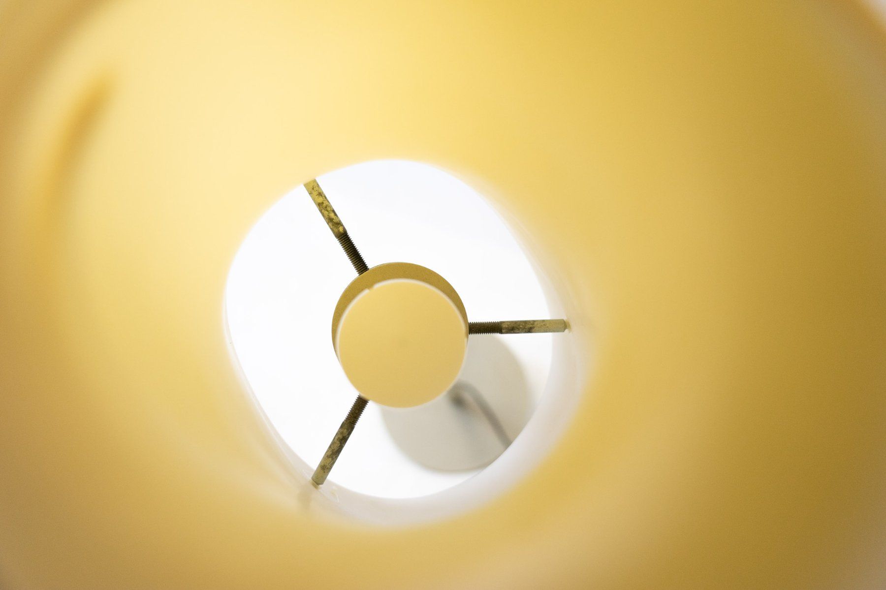 Lampade: Stehleuchte Design Nr. 2 - Lieferung möglich – Usato da Schaffhausen venduto da Studio-Ara 9