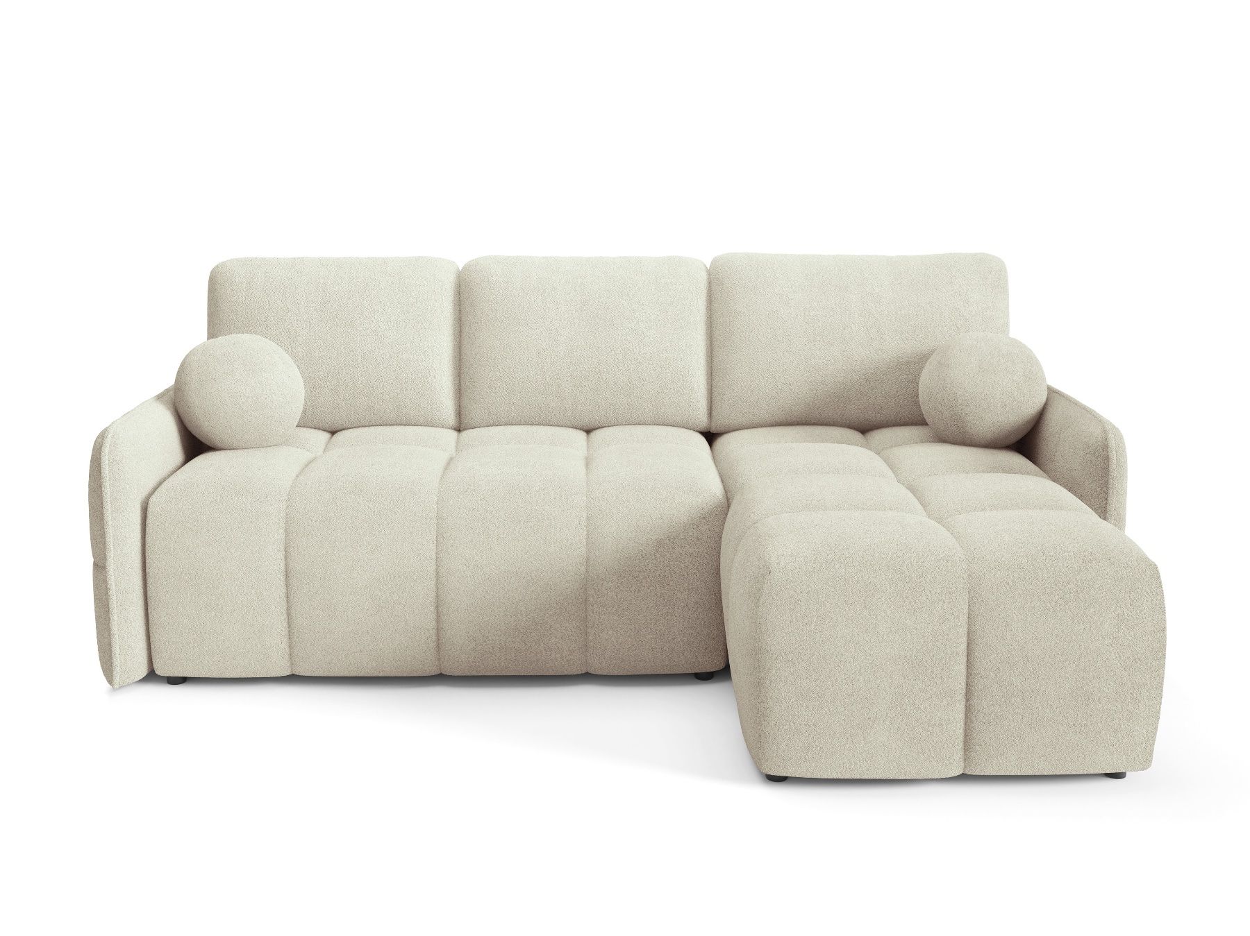 Divani: Modernes Ecksofa mit Schlaffunktion – Usato da Kriens venduto da val_lj9g 4