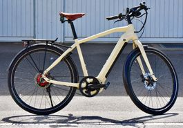E-Bike Tour de Suisse Broadway 25