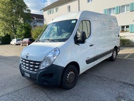 Renault Master L2H2 zu verkaufen