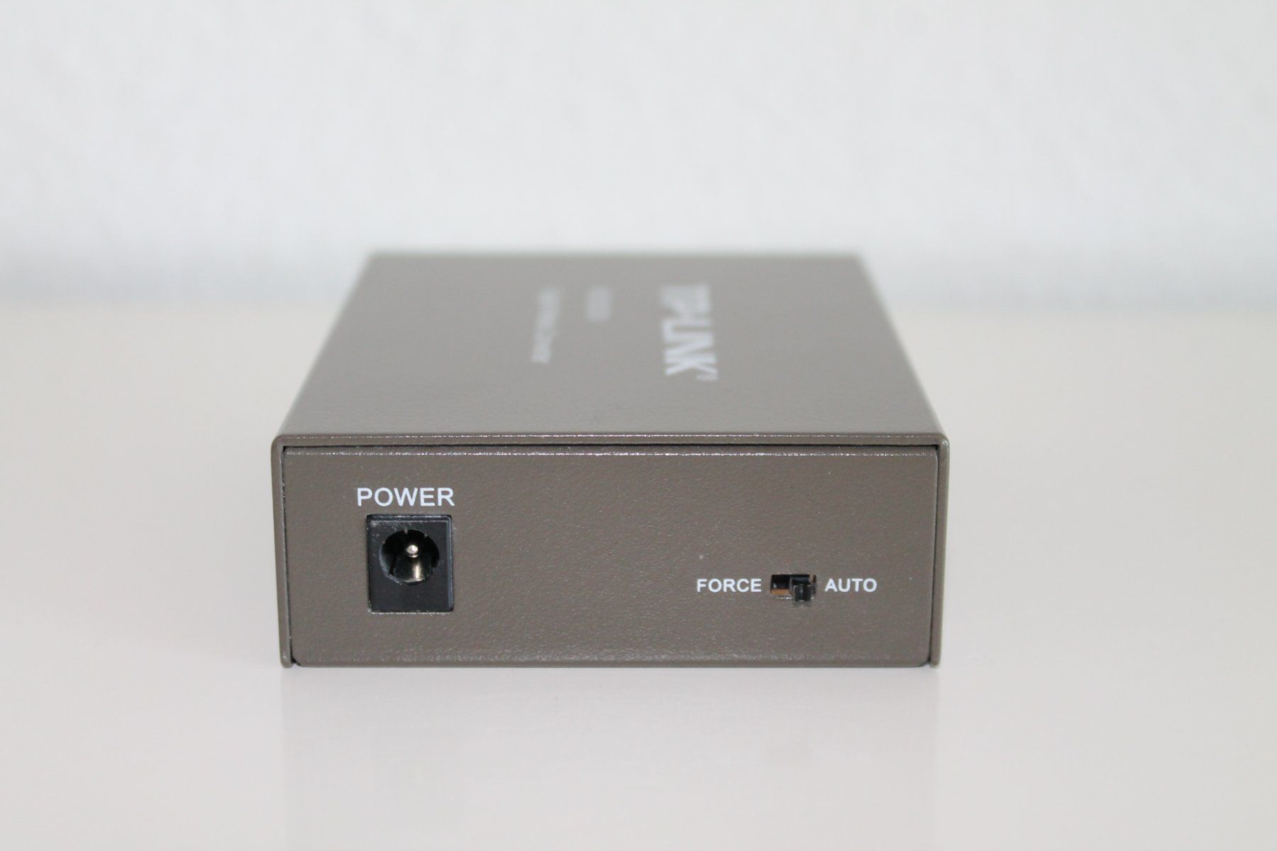 TP-Link Convertitori: TPLINK MC200CM Konverter – Usato da Basel venduto da David25 2