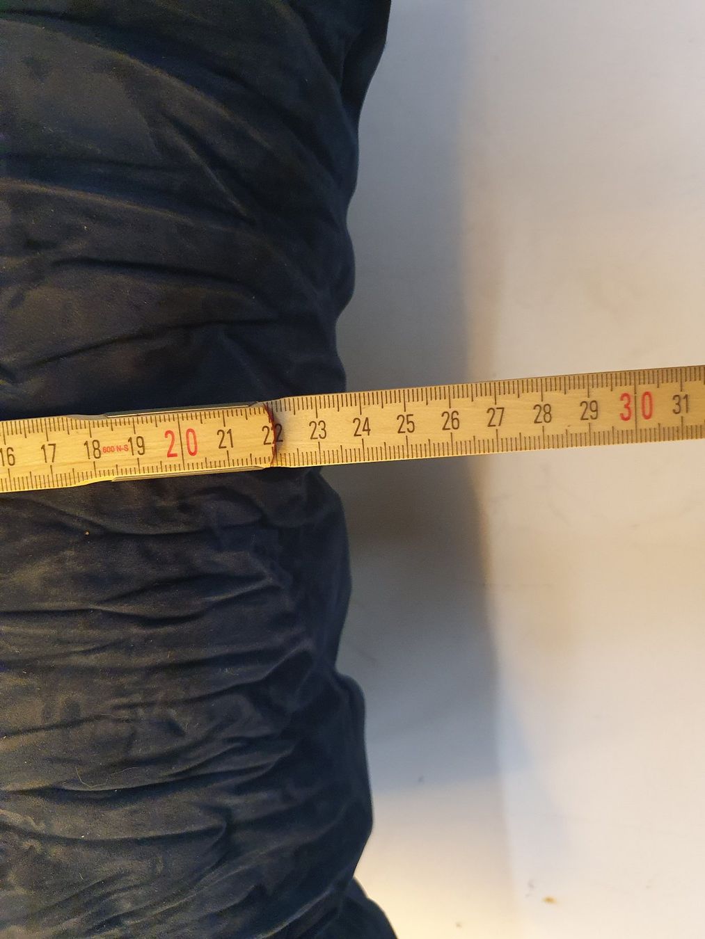 Cuscini: Aufblasbares Campingkissen – Usato da Zürich venduto da loosebone 4