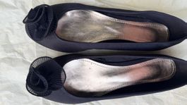 H&M ballerina Schuhe, Gr.38