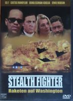 Stealth Fighter