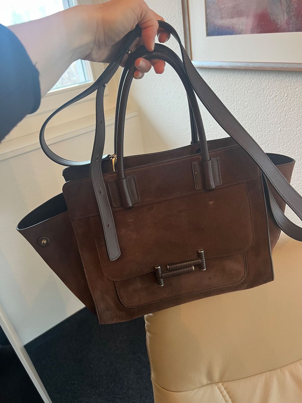 Tod'S Borse da donna: Tod’s bag – Usato da Baar venduto da kri_m7t2