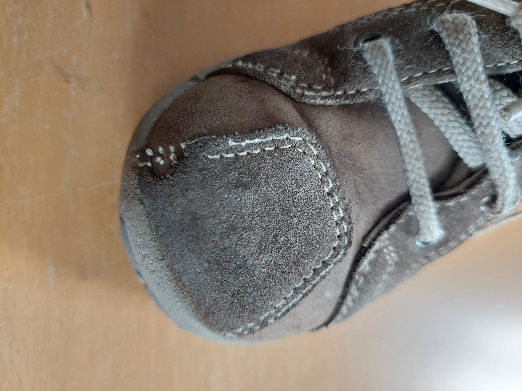Scarpe per ragazzi: Twisty Kinder boot..Gr.24 – Usato da Zürich venduto da meymano 7