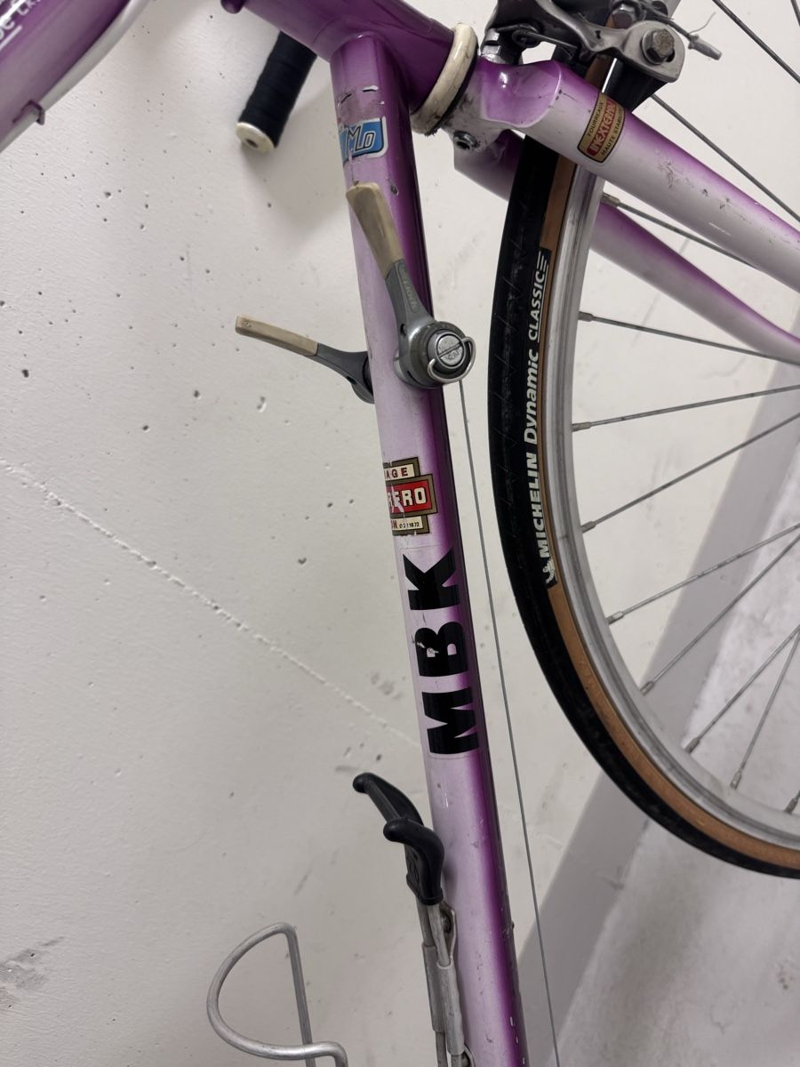 MBK Biciclette: Vélo de course vintage MBK Mirage – Usato da St-Sulpice VD venduto da cel_9zjf 1