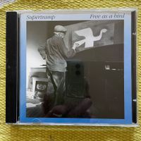 SUPERTRAMP-FREE AS A BIRD