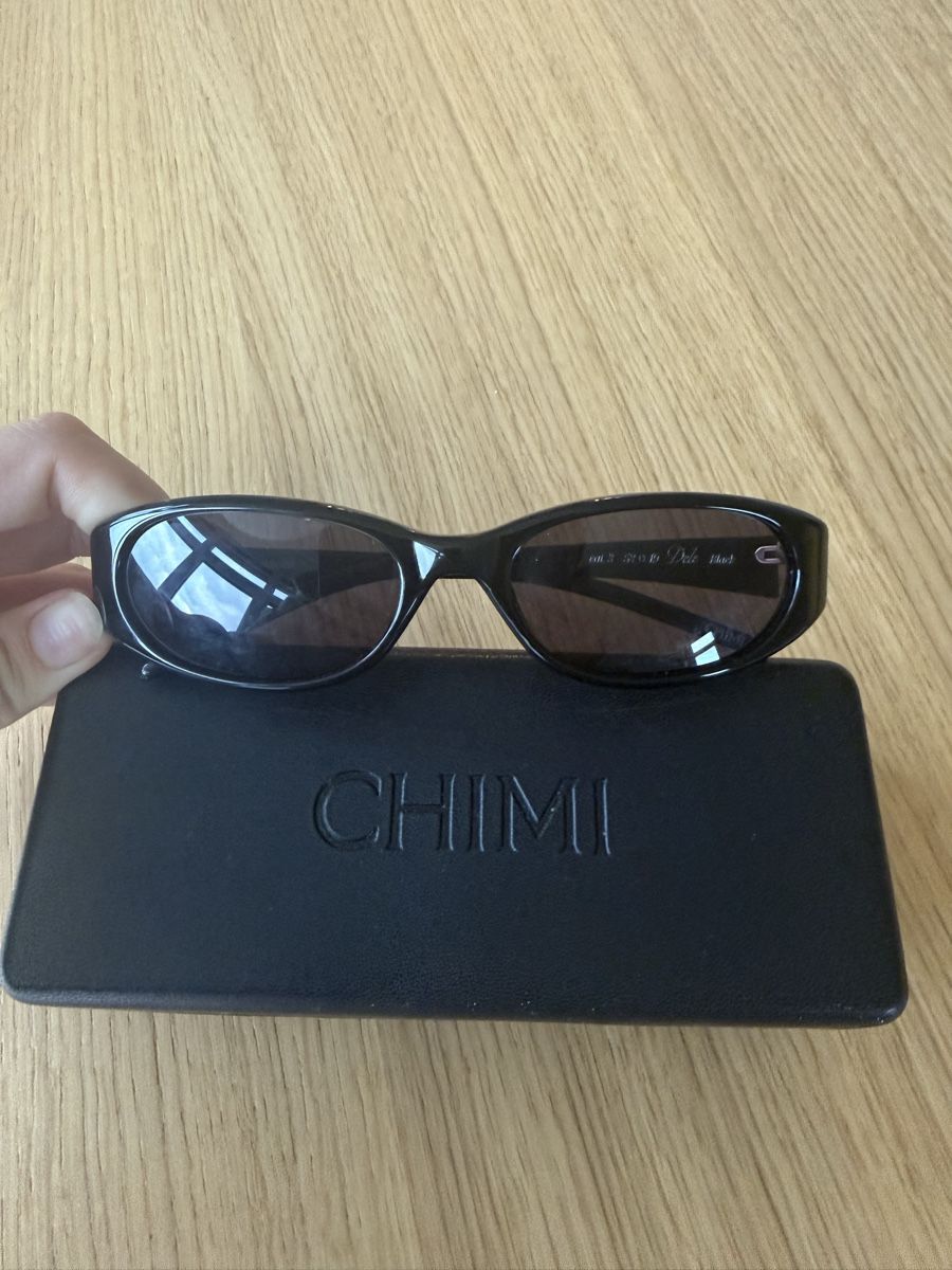 Occhiali & Lenti: CHIMI Stockholm – Usato da Bern venduto da sab_j69p 3
