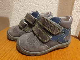 Superfit Lauflernschuhe Gr. 20, sehr guter Zustand!