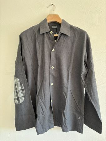 NWT Zimmerli Pyjamas 100% Cotton M (fits L) (F395)