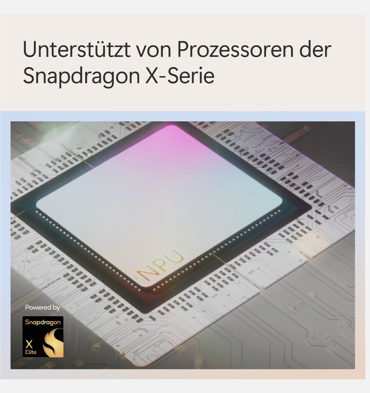 Notebook: Microsoft Surface - Copilot+ PC - 7. Edition 13.80", 512 GB, – Nuovo e nell'imballaggio originale da Winterthur venduto da Pcline1 6