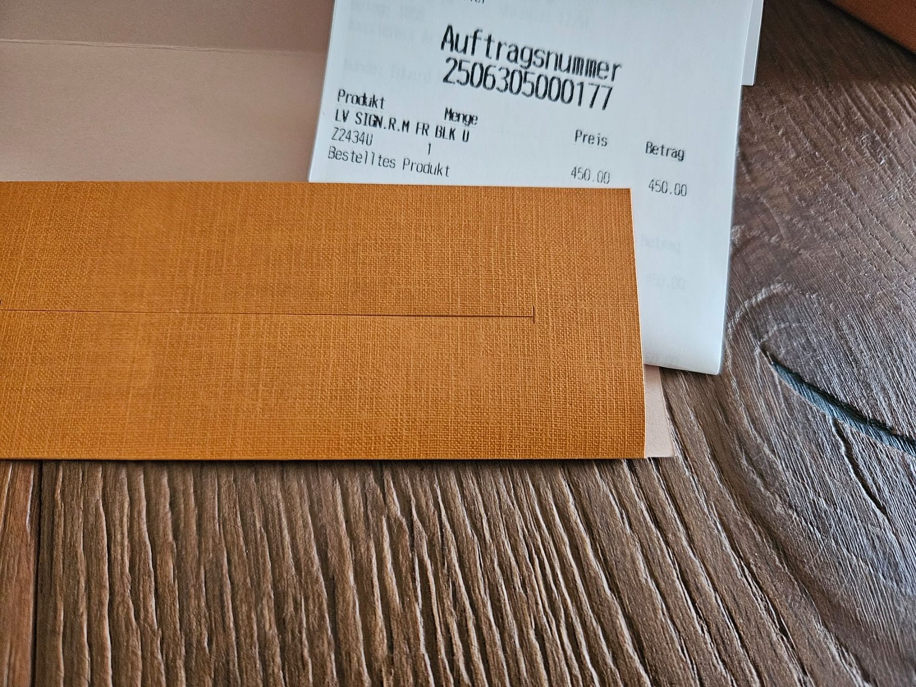 Occhiali & Lenti: Brille Louis Vuitton – Usato da Binningen venduto da kel_8n2w 4