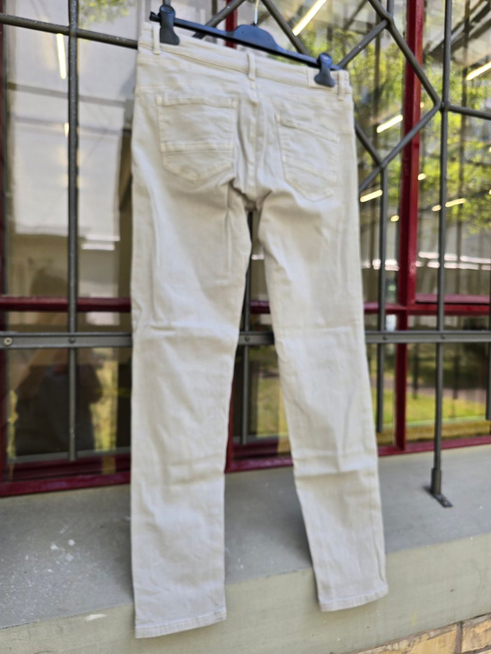 Jeans: Kleidung: Jeans sand (M) – Nuovo (secondo la descrizione) da Romanshorn venduto da Rachacha 2