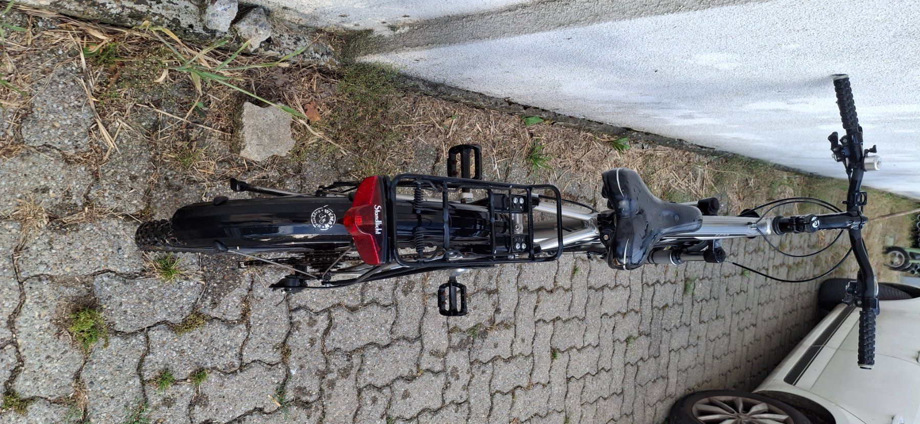 Trek Biciclette: Trek Usa – Difettoso da Kyburg venduto da JBMNT2020 3